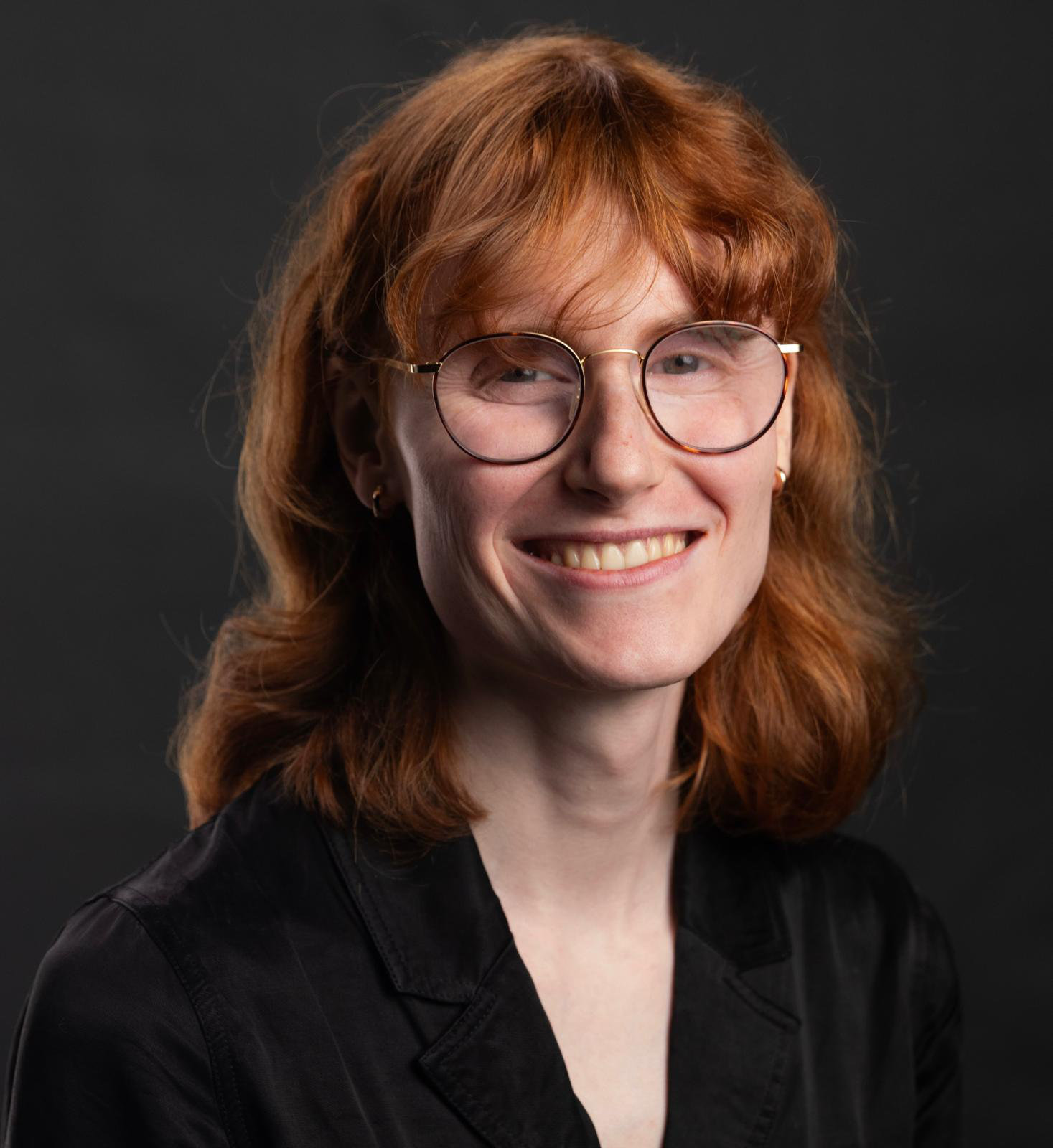 Liadán Roche Headshot